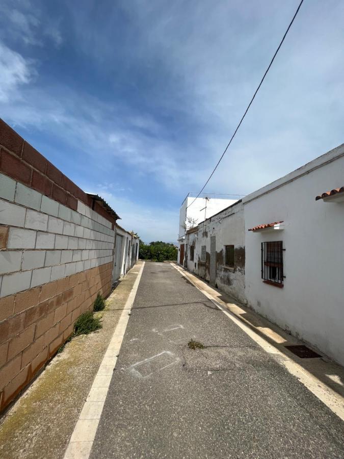El Secreto Del Descanso Del Ebro Sant Jaume d'Enveja Eksteriør bilde